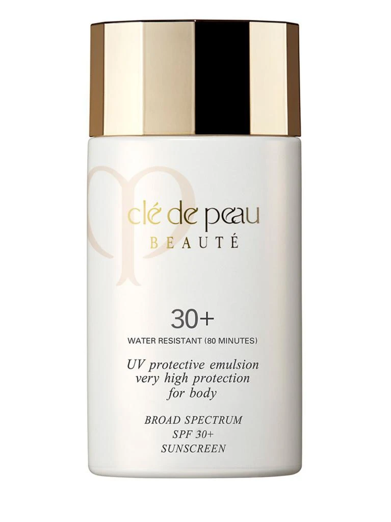 商品Cle de Peau|清盈防晒身体乳(日常型) 75ml,价格¥600,第1张图片