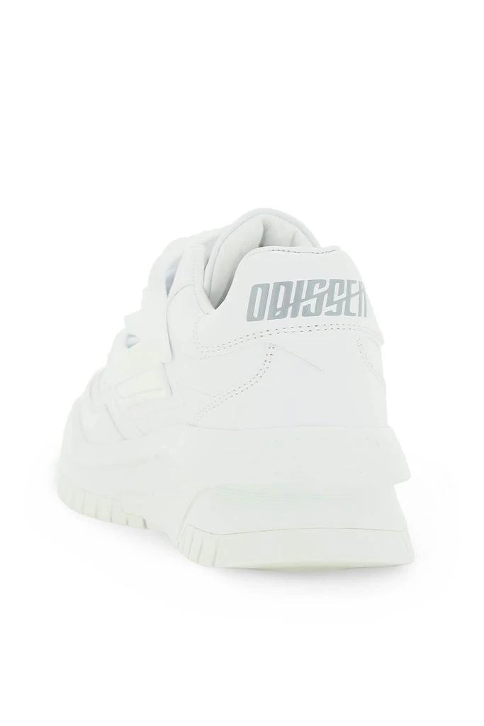 商品Versace|odissea sneakers,价格¥3168,第2张图片详细描述