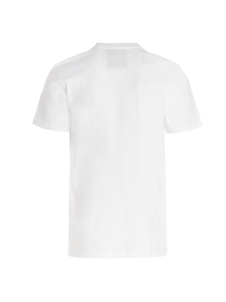 商品Moschino|Logo t-shirt,价格¥890,第4张图片详细描述