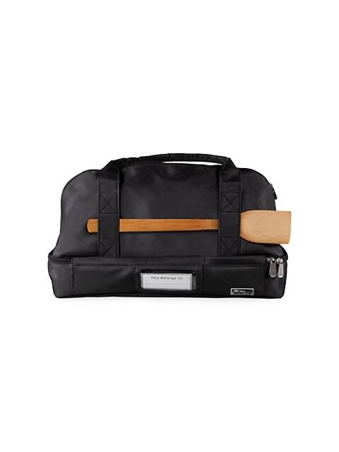 商品Picnic Time|Potluck Casserole Tote,价格¥296,第4张图片详细描述