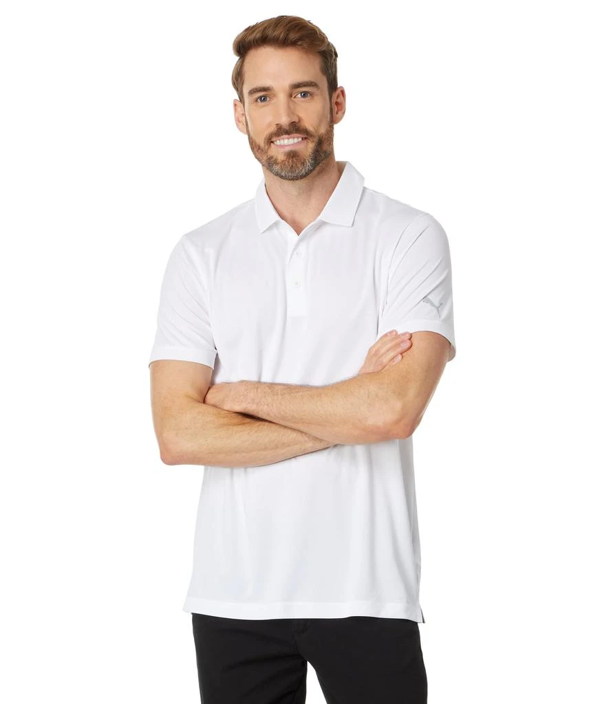 商品Puma|Gamer Polo,价格¥239,第1张图片