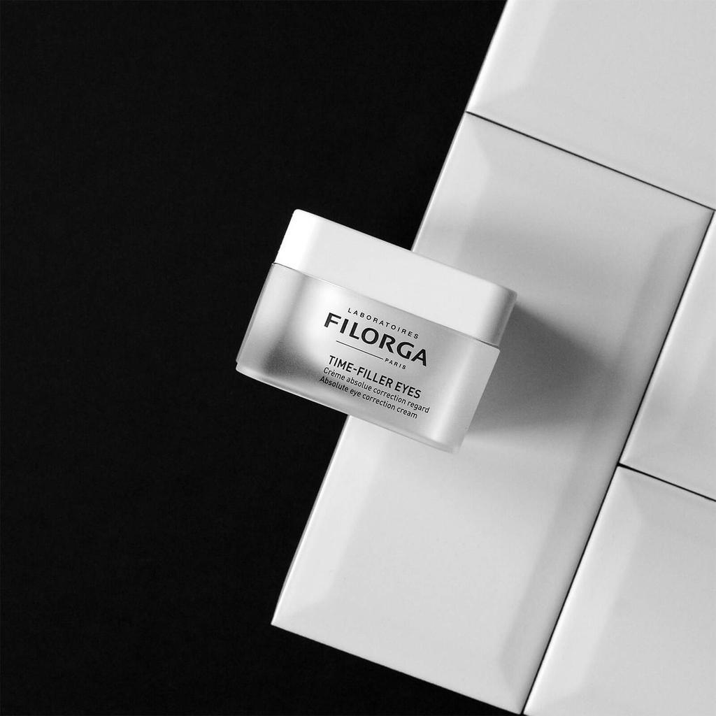 商品Filorga|Filorga Time-Filler Eyes  抗皱眼霜 - (0.5oz),价格¥435,第5张图片详细描述
