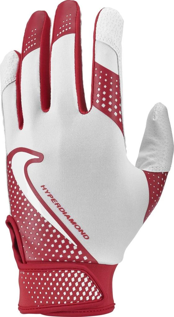 商品NIKE|Nike Women's Hyperdiamond 2.0 Batting Gloves,价格¥208,第2张图片详细描述