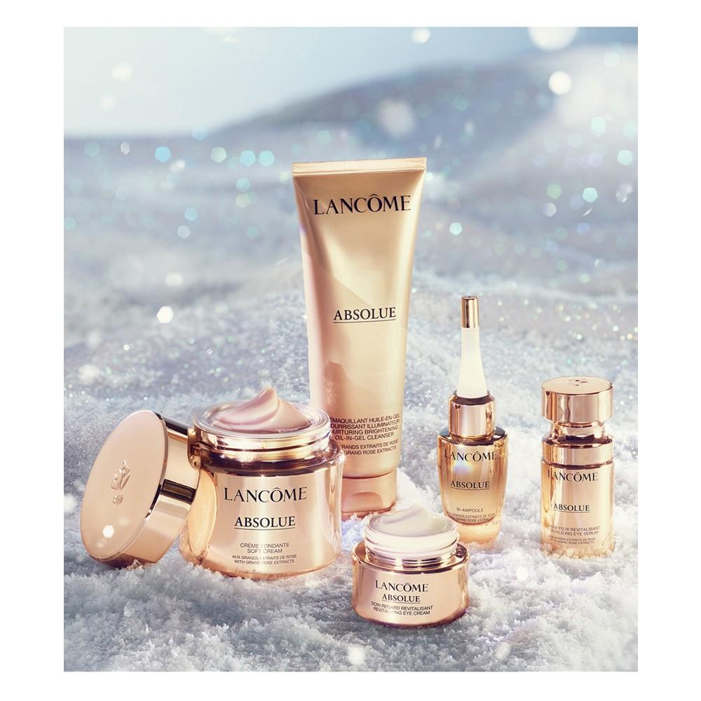 5-Pc. Absolue Vault Holiday Skincare Gift Set, a $725 value!商品第4张图片规格展示