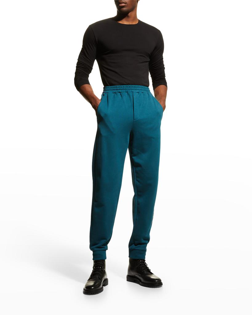Men's Logo Jogger Pants商品第1张图片规格展示