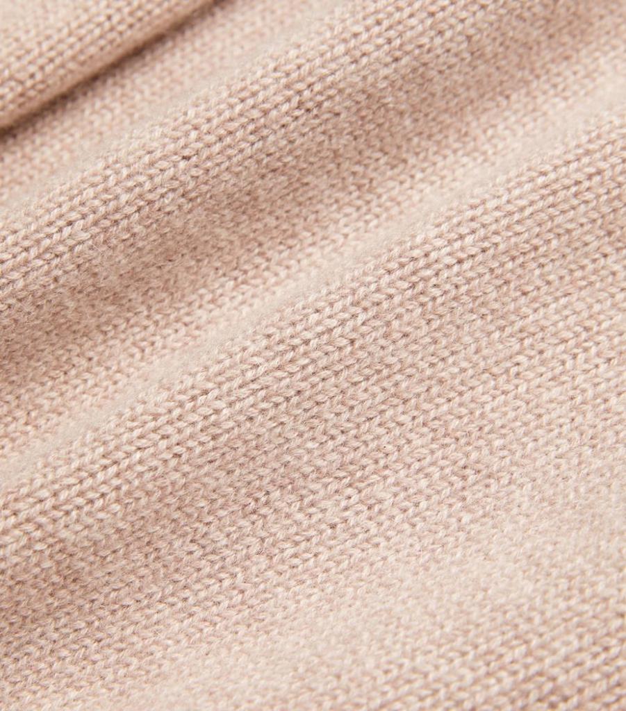 Cashmere Sweater商品第5张图片规格展示
