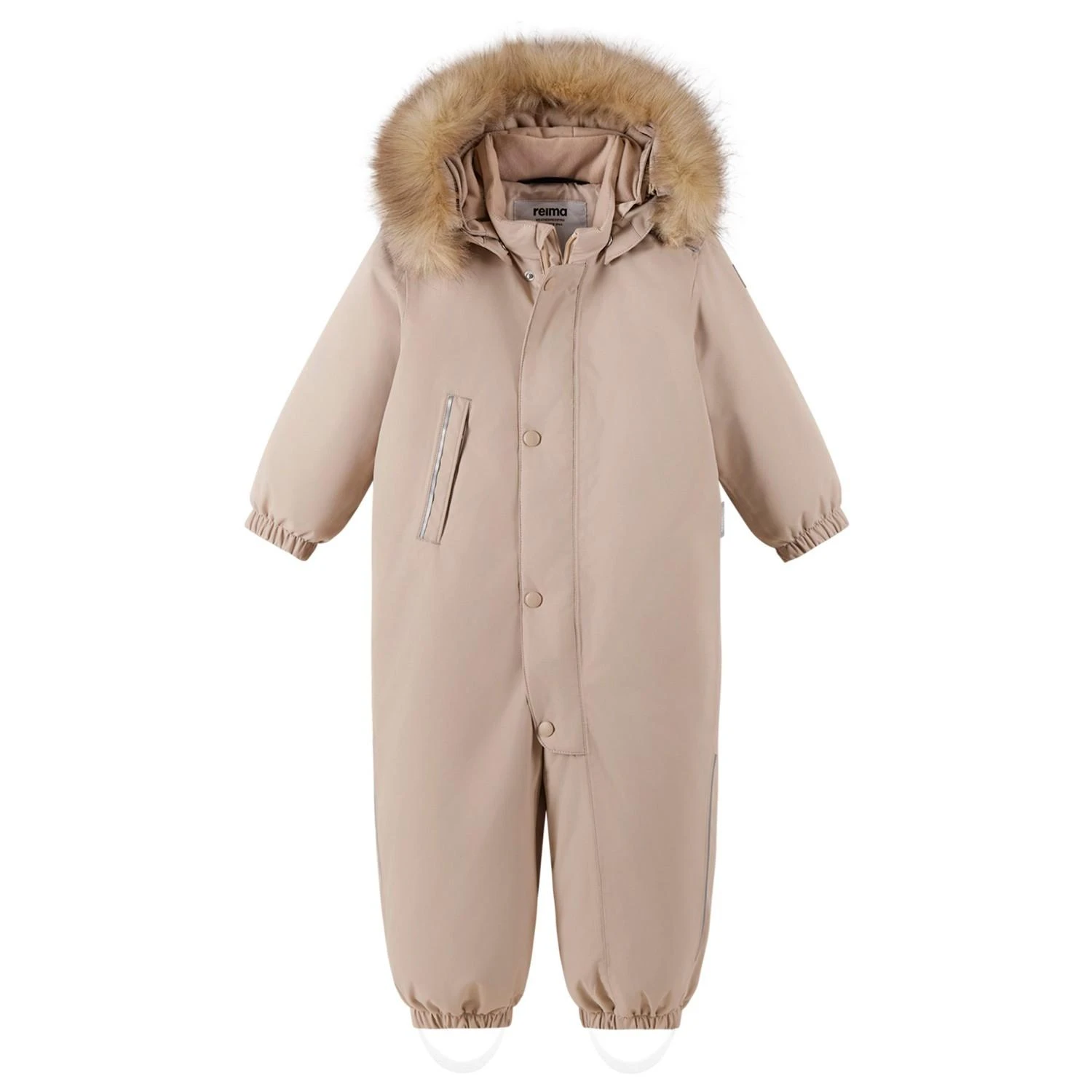 商品【商品预售7天发货】 Reima|Reima 男童套装 7022978EARTHYBEIGE 米白色,价格¥1571,第1张图片