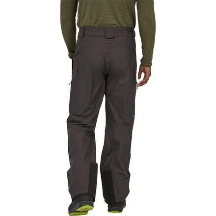 商品Patagonia|Powder Town Pant - Men's,价格¥1040,第2张图片详细描述