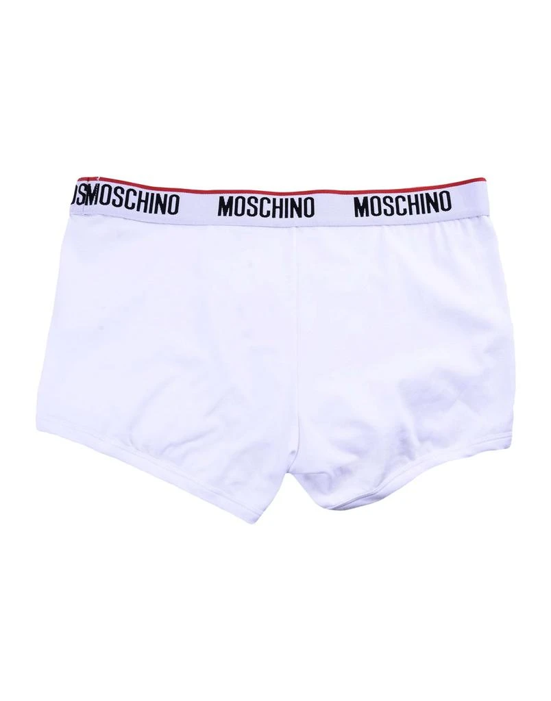 商品Moschino|Boxer,价格¥373,第2张图片详细描述