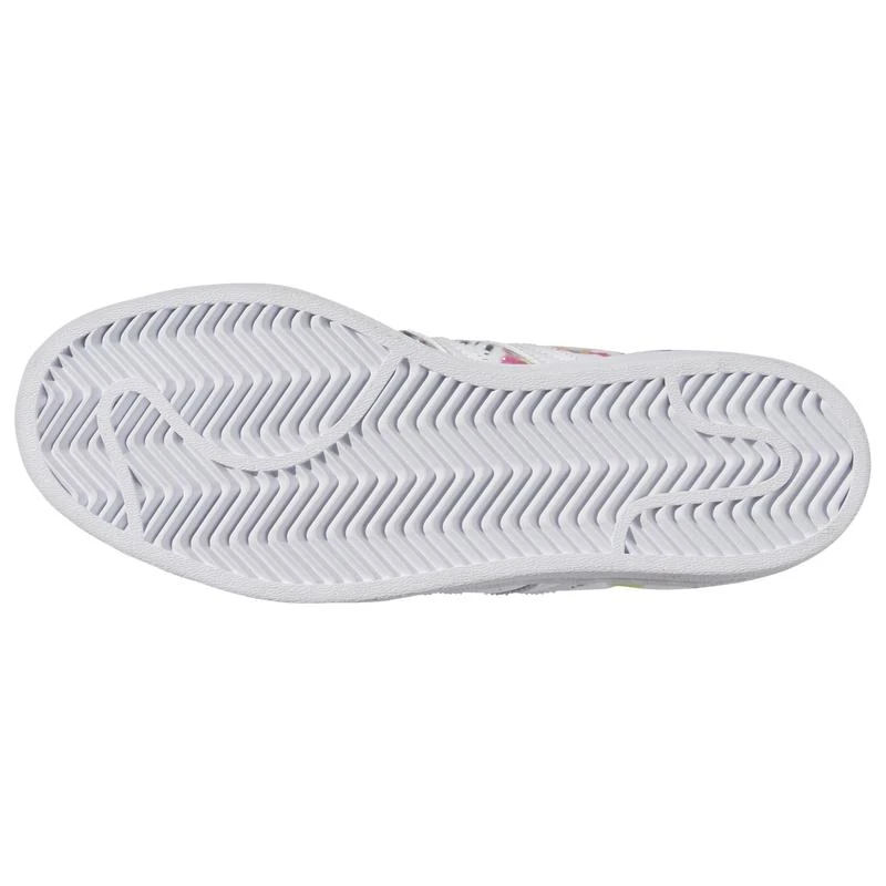 商品Adidas|adidas Originals Superstar - Boys' Grade School,价格¥371,第5张图片详细描述