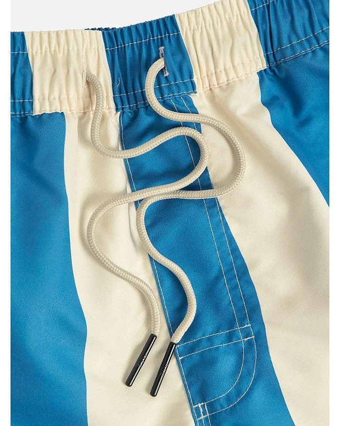 商品OAS|Waver Tailored Fit Drawstring Swim Shorts,价格¥201,第3张图片详细描述