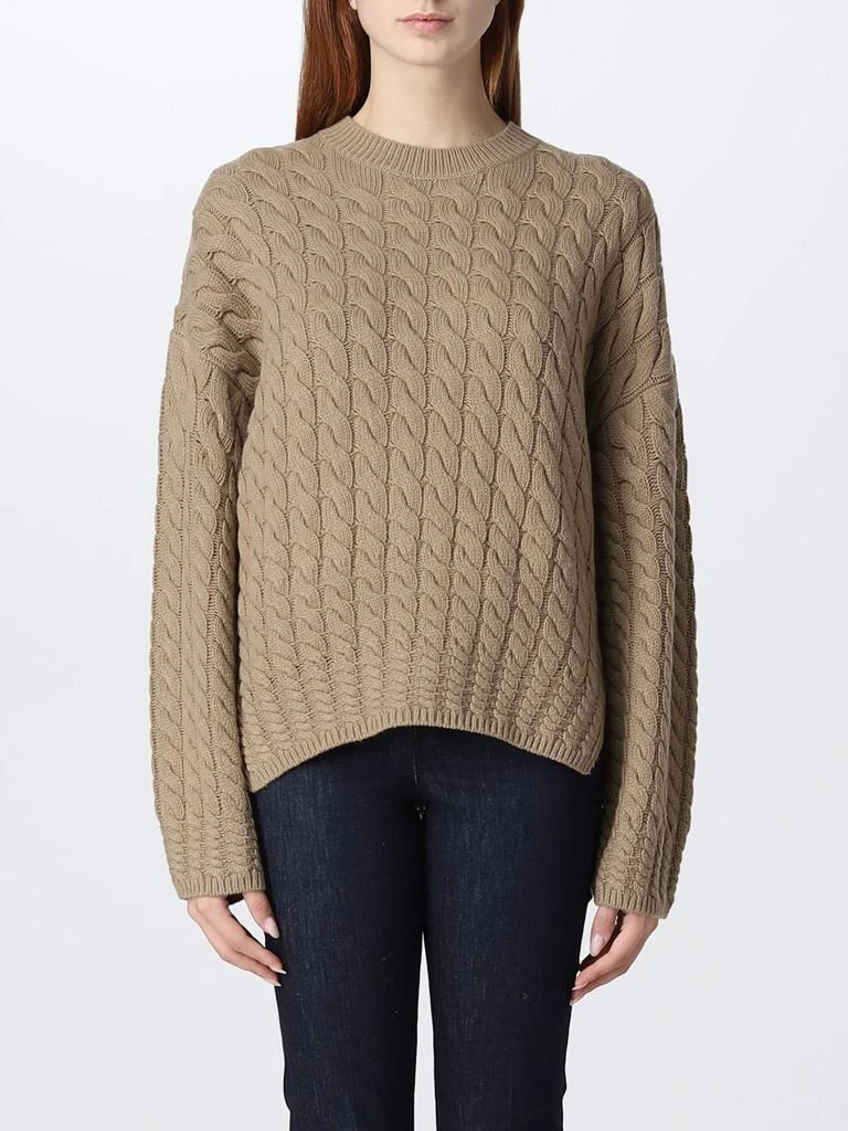 商品Theory|Theory sweater for woman,价格¥1023,第1张图片