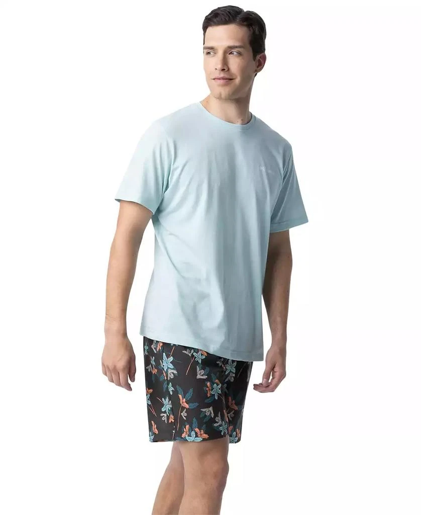 商品Columbia|Men's Summertide Stretch Printed Shorts,价格¥159,第5张图片详细描述