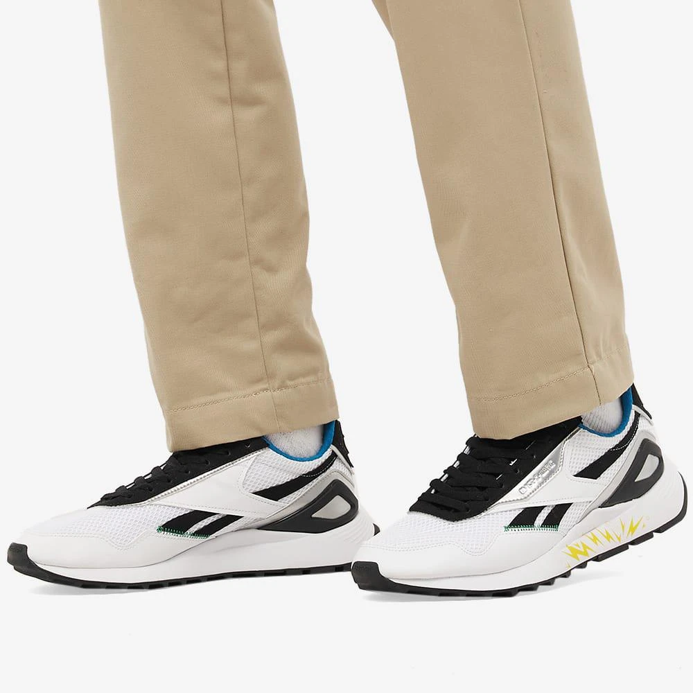 Reebok x Flintstones x Jetsons Cl Legacy Az 商品