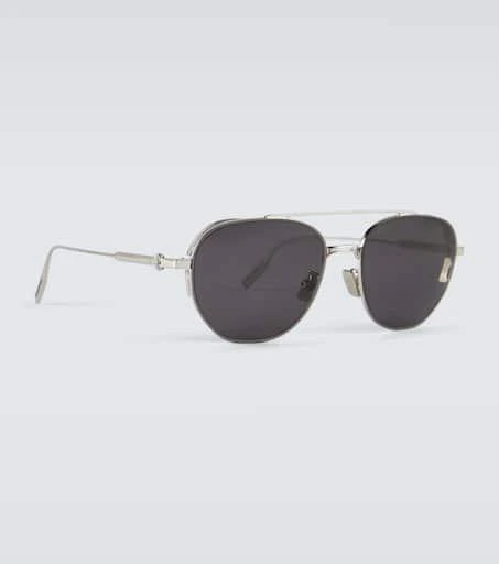 商品Dior|NeoDior RU飞行员太阳镜,价格¥6134,第4张图片详细描述