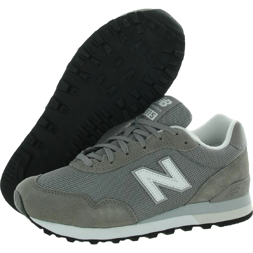 商品New Balance|New Balance Womens 515 Suede Workout Running Shoes,价格¥271,第2张图片详细描述