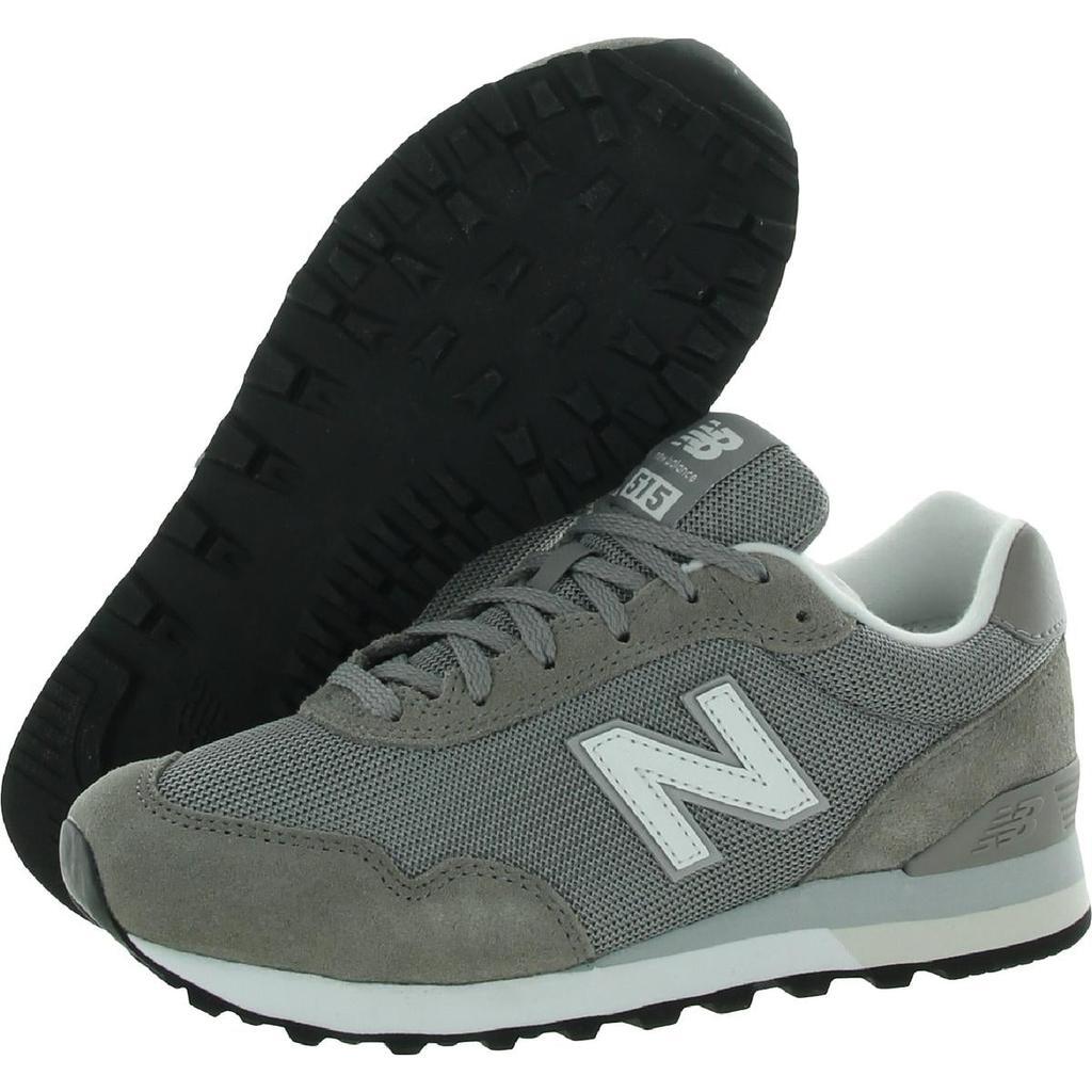 商品New Balance|New Balance Womens 515 Suede Workout Running Shoes,价格¥257,第4张图片详细描述