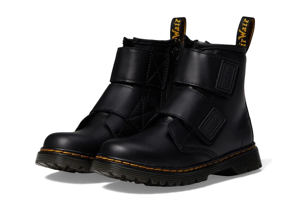 商品Dr. Martens|1460 Easy On (Little Kid/Big Kid),价格¥450,第1张图片