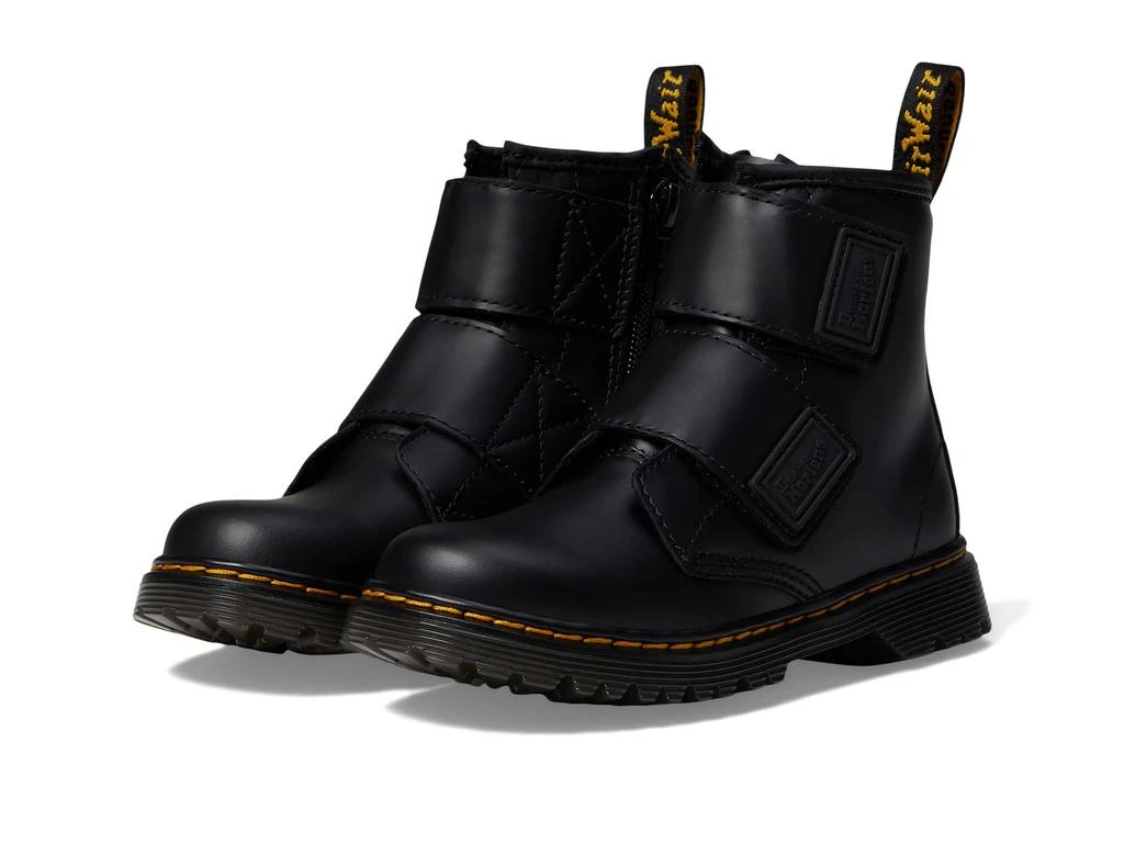 Dr. Martens Kid's Collection 1460 Easy On (Little Kid/Big Kid) 1