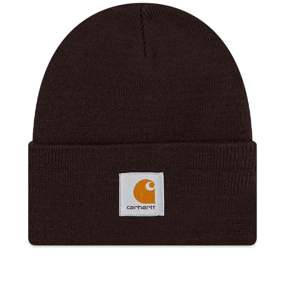 商品Carhartt WIP|Carhartt WIP Acrylic Watch Hat,价格¥153,第1张图片