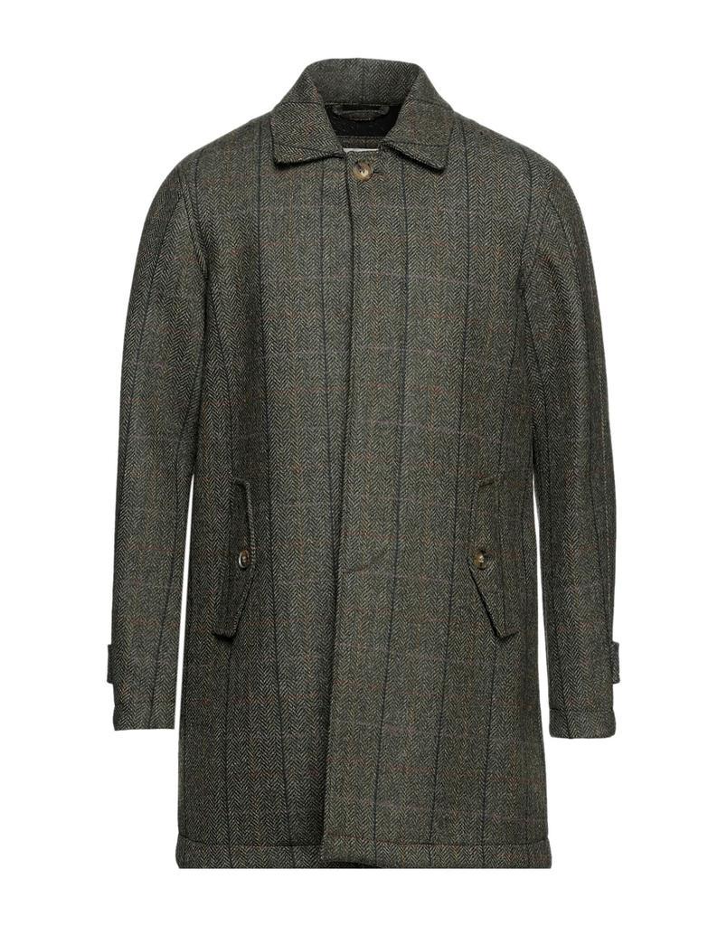 商品Baracuta|Coat,价格¥2566,第1张图片