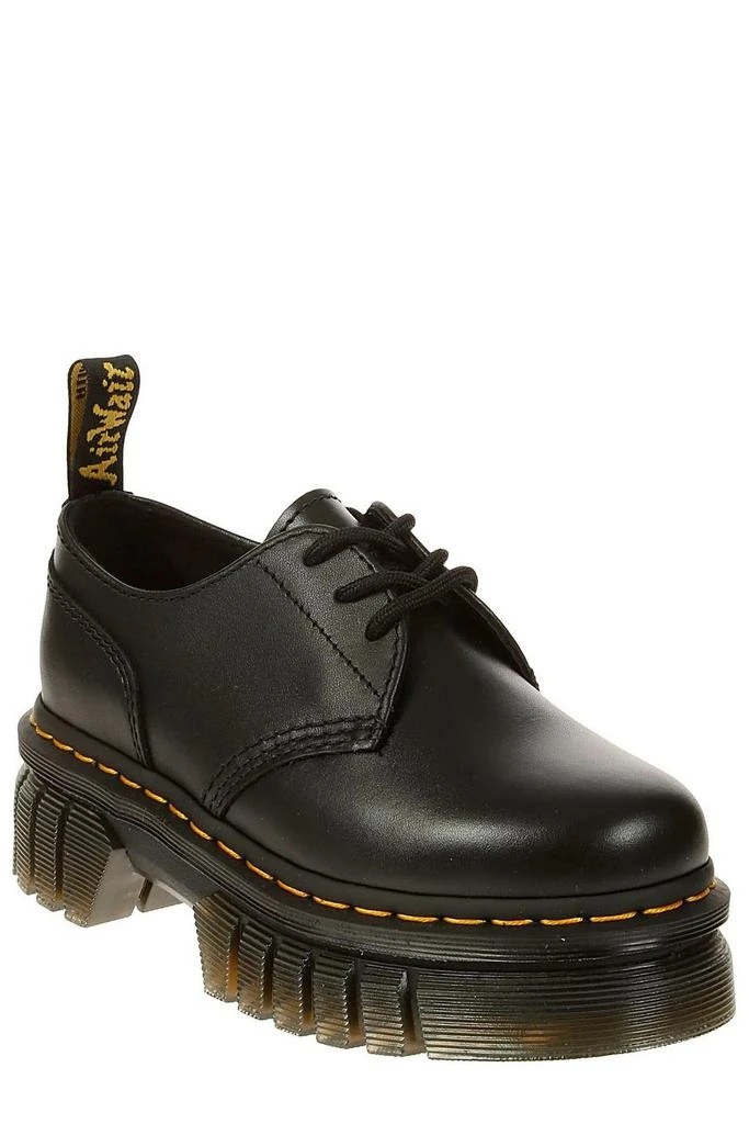 商品Dr. Martens|Dr. Martens Audrick 3 Lace-Up Shoes,价格¥1391,第2张图片详细描述