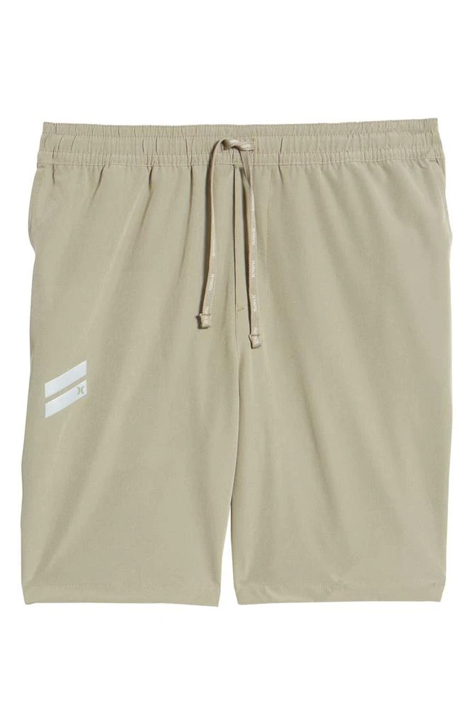 商品Hurley|Exist Collection Volley Walk Shorts,价格¥224,第3张图片详细描述