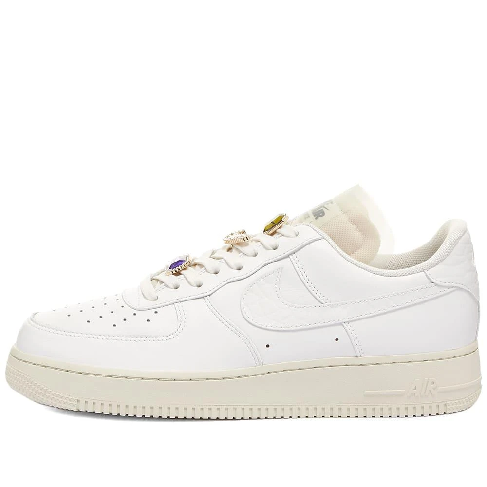 商品NIKE|Nike Air Force 1 Lo PRM W,价格¥1073,第2张图片详细描述