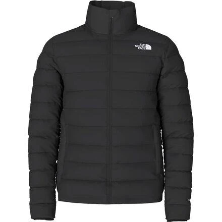 商品The North Face|Belleview Stretch Down Jacket - Men's,价格¥1288,第5张图片详细描述