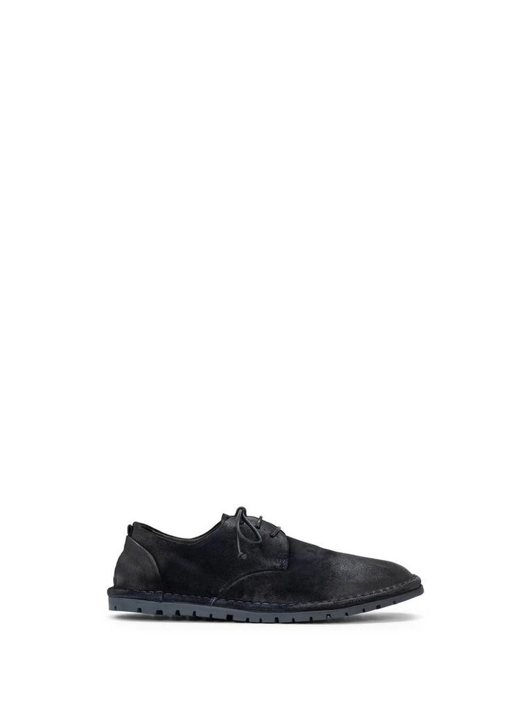 商品Marsèll|Marsèll `Sancrispa` Lace-Up Shoes,价格¥2597,第1张图片