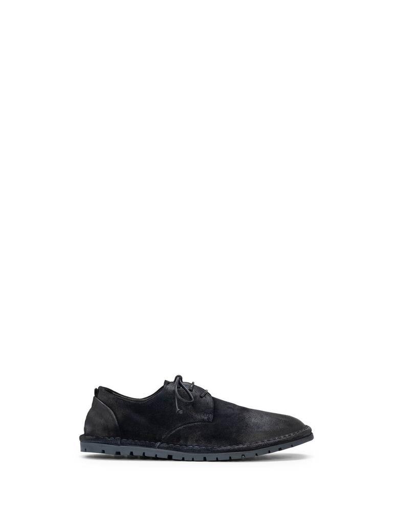 商品Marsèll|Marsèll `Sancrispa` Lace-Up Shoes,价格¥1728,第1张图片