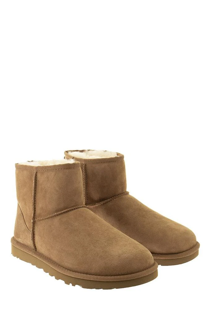 商品UGG|UGG MINI CLASSIC - Boots,价格¥1428,第4张图片详细描述