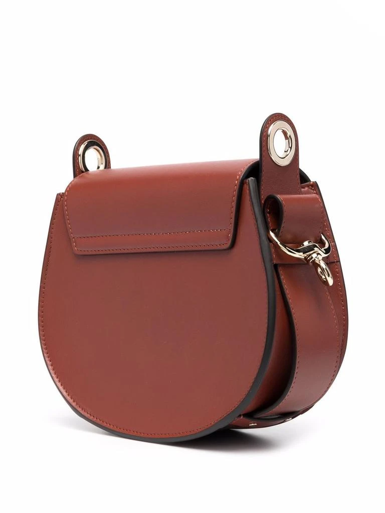 商品Chloé|CHLOÃ - Tess Small Leather Crossbody Bag,价格¥12365,第5张图片详细描述