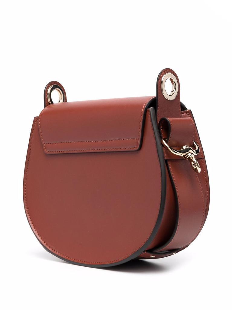 商品Chloé|CHLOÃ - Tess Small Leather Crossbody Bag,价格¥10682,第7张图片详细描述