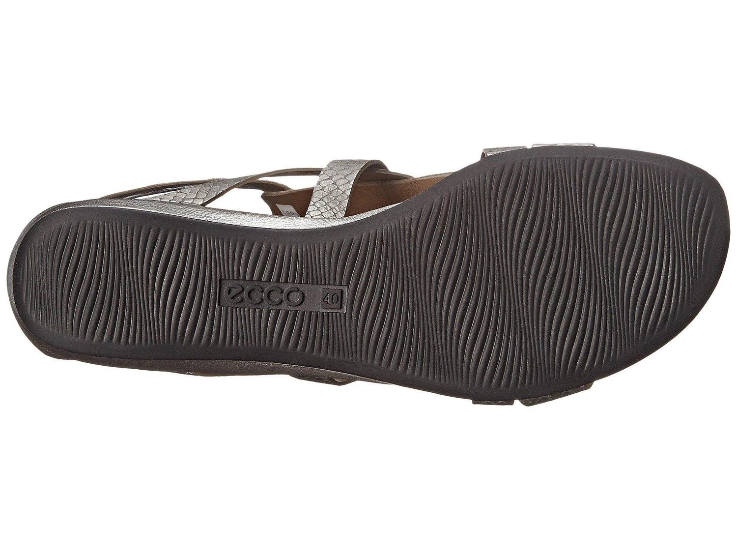 商品ECCO|Bouillion Sandal II Gladiator,价格¥1014,第3张图片详细描述
