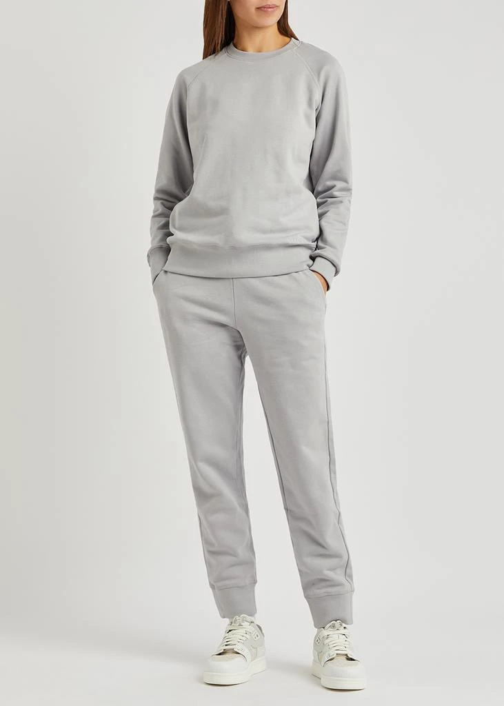 商品Canada Goose|Muskoka grey cotton sweatpants,价格¥3333,第4张图片详细描述
