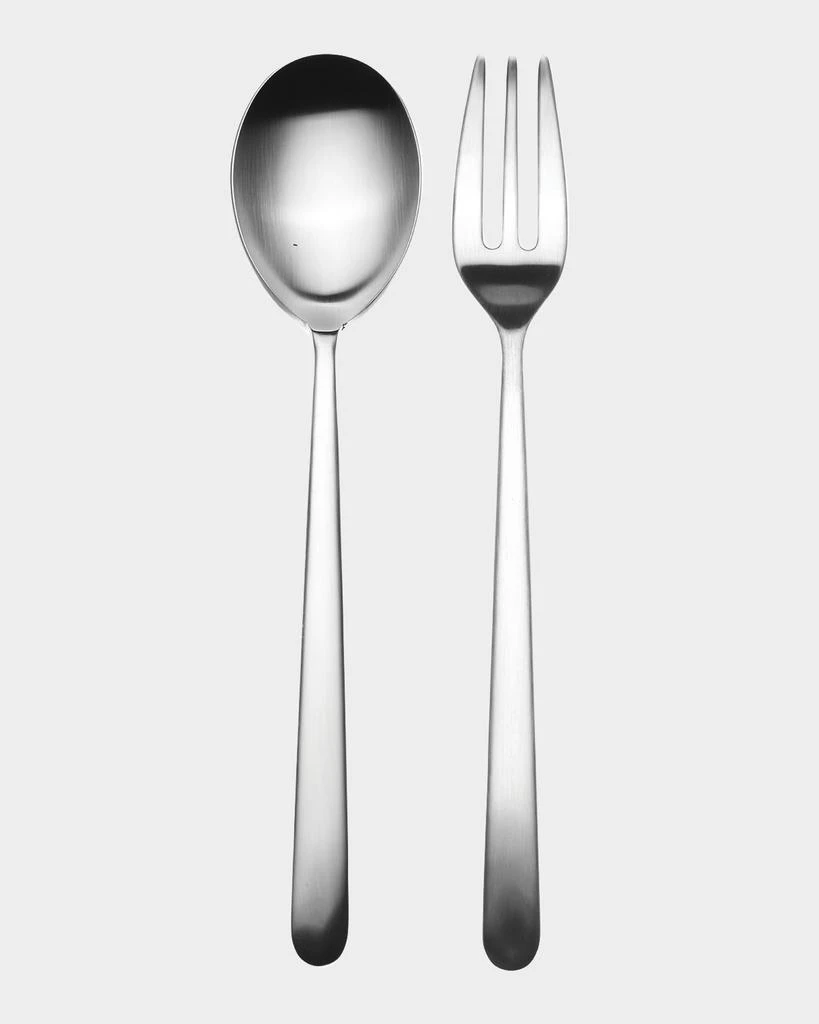 商品Mepra|Linea Ice Serving Utensil Set,价格¥1019,第1张图片