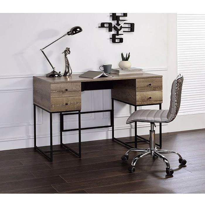 商品Sparrow & Wren|Desirre Desk,价格¥4851,第2张图片详细描述