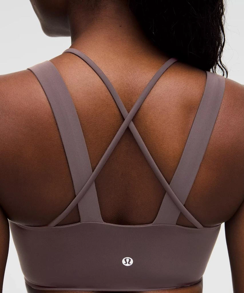 Like a Cloud Longline Bra *Light Support, D/DD Cup 商品