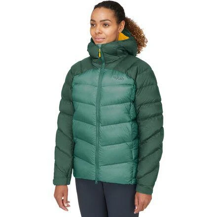 商品Rab|Neutrino Pro Down Jacket - Women's,价格¥2453,第5张图片详细描述