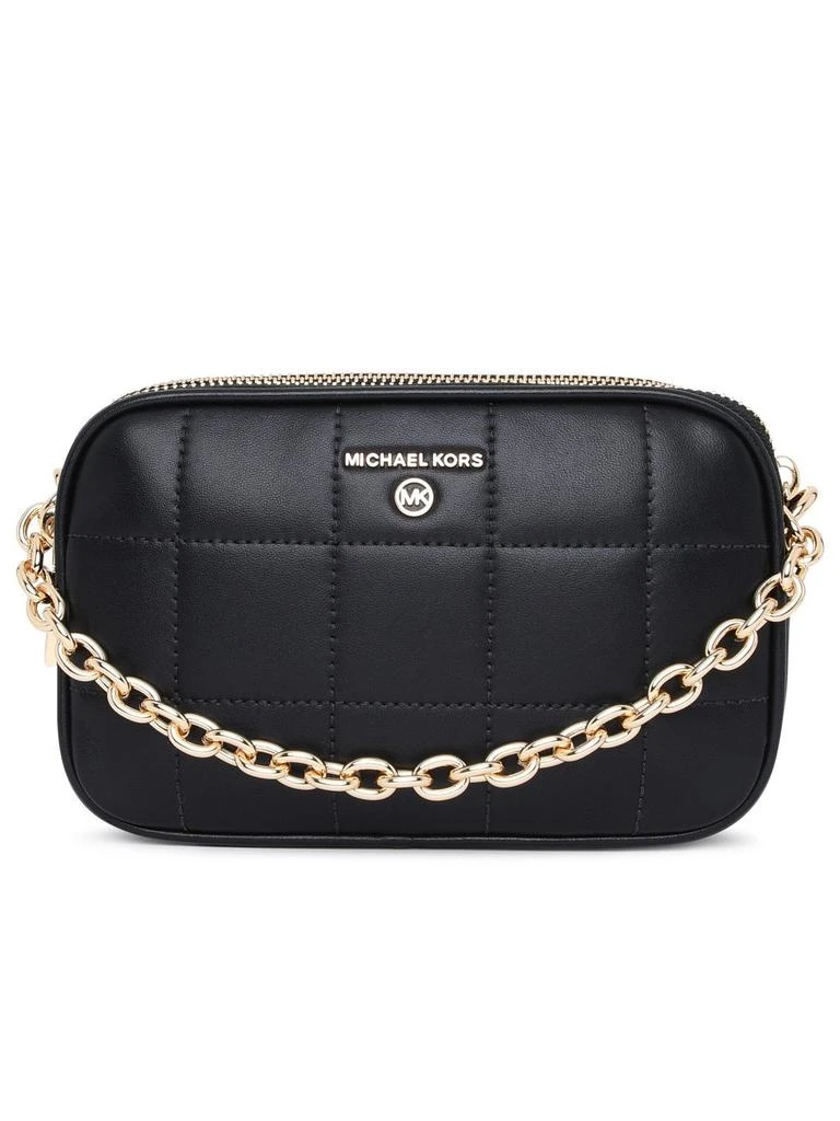 商品Michael Kors|Michael Michael Kors Jet Set Charm Shoulder Bag,价格¥1860,第1张图片