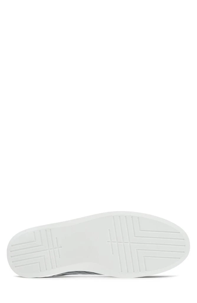 商品ECCO|Soft 9 Quilted Leather Sneaker,价格¥537,第5张图片详细描述