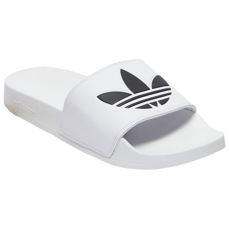 商品Adidas|adidas Originals Adilette Slide - Men's,价格¥185-¥333,第1张图片