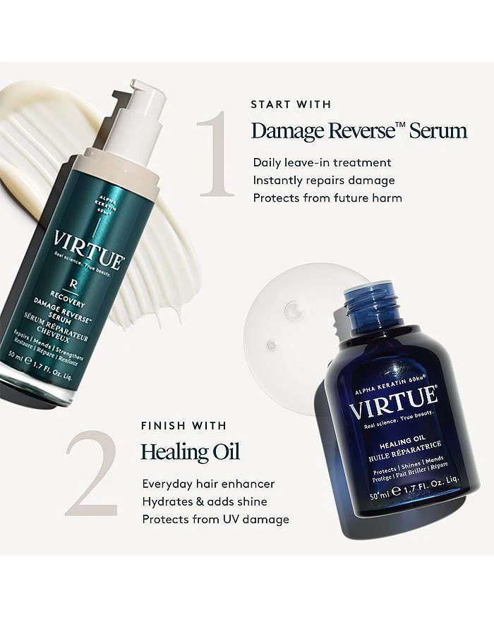 Damage Reverse Serum 1.7 oz. 商品