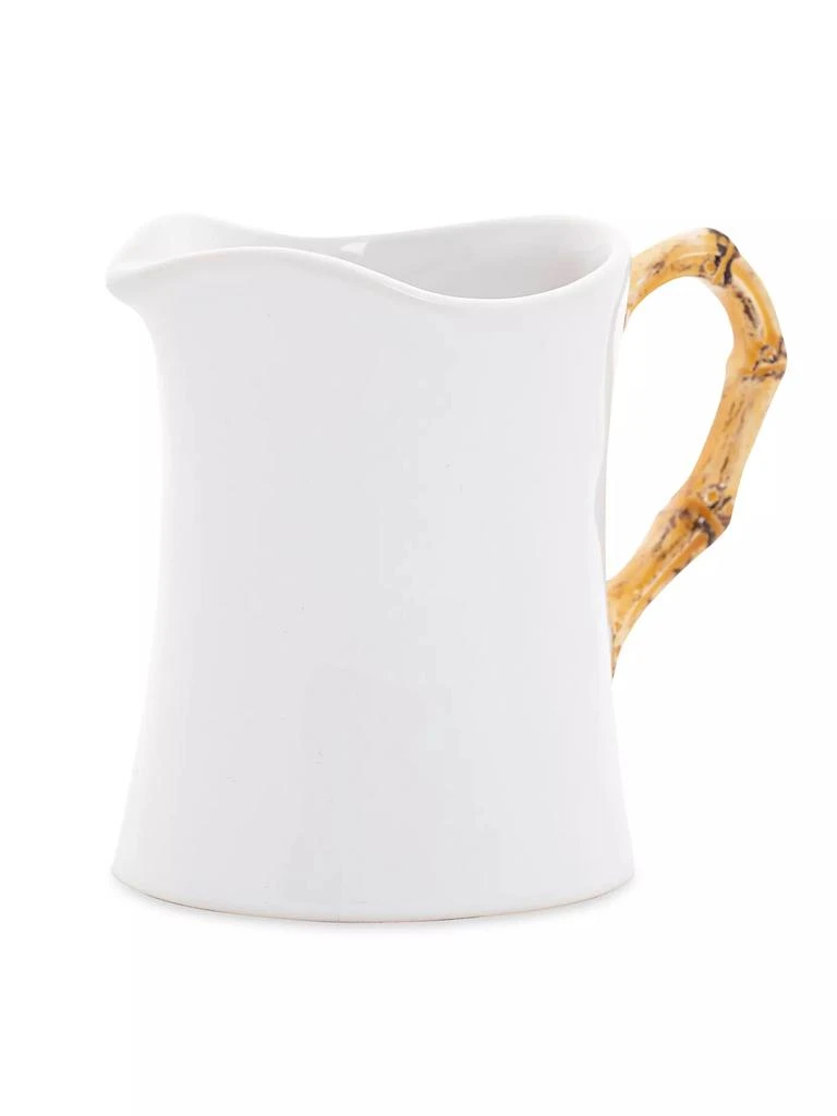 商品Juliska|Bamboo Creamer,价格¥375,第2张图片详细描述