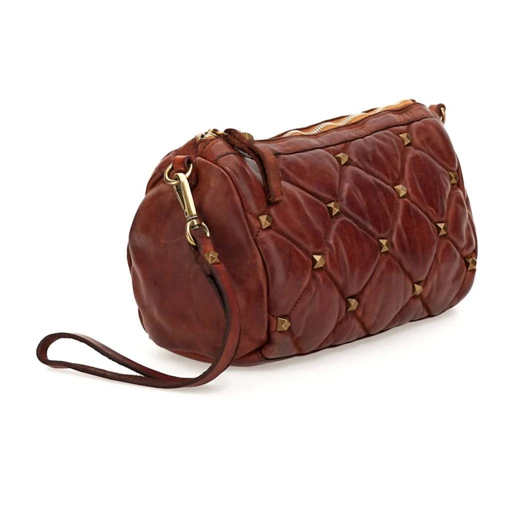 商品CAMPOMAGGI|Campomaggi - Women's Amur Bag,价格¥3484,第3张图片详细描述