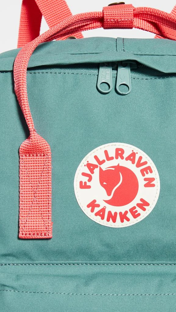 商品Fjällräven|Fjallraven Kanken 双肩包,价格¥591,第5张图片详细描述