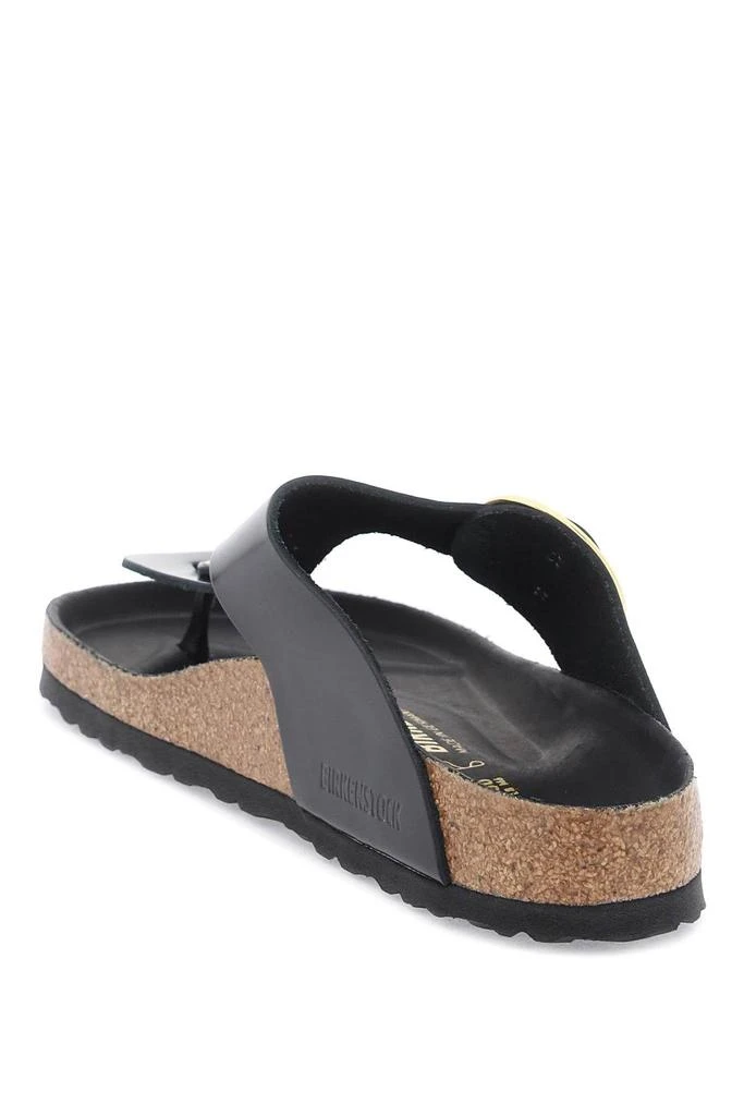 商品Birkenstock|Gizeh big buckle mules,价格¥772,第2张图片详细描述