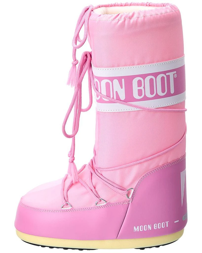 商品Moon Boot|Moon Boot Classic Icon Boot,价格¥1343,第2张图片详细描述