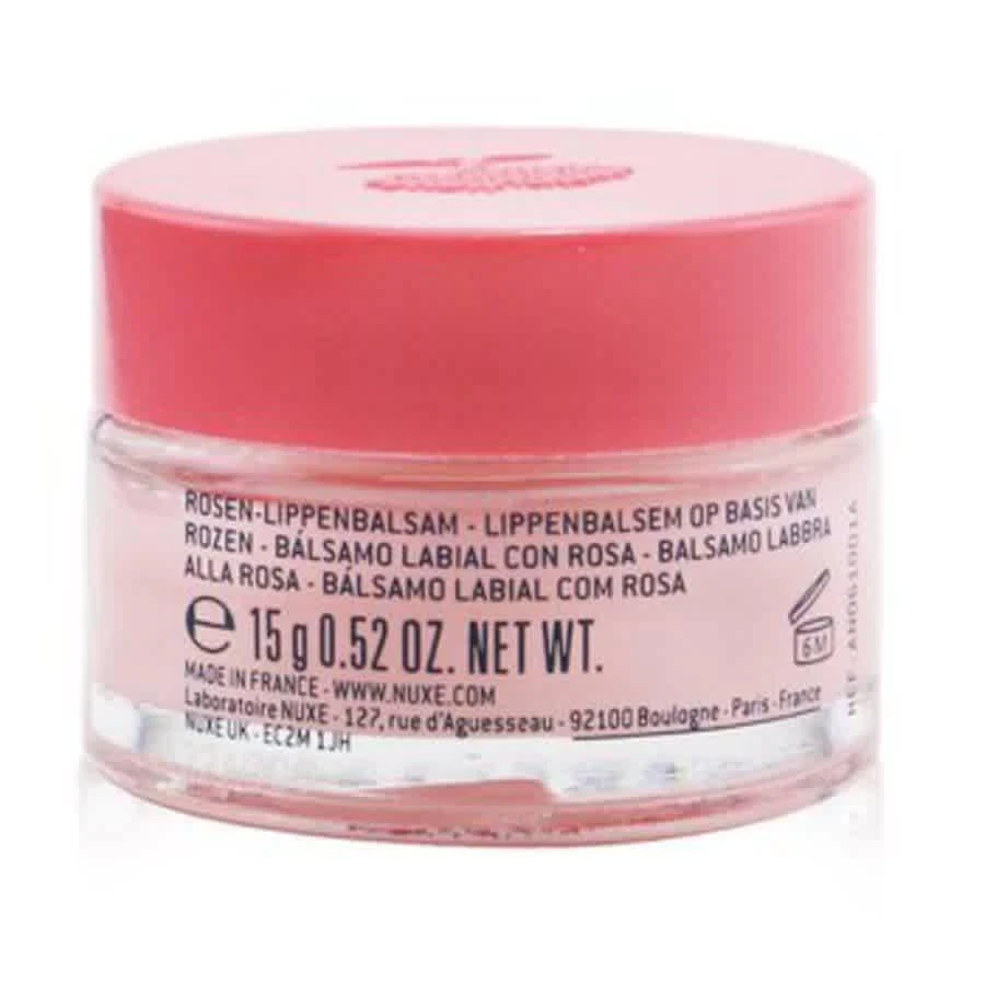 商品NUXE|Ladies Very Rose Lip Balm 0.52 oz Skin Care 3264680027178,价格¥193,第3张图片详细描述